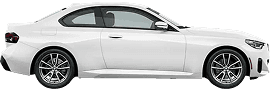 2026 230i Coupe