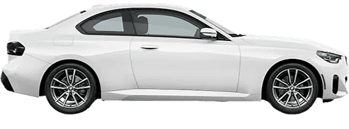 2026 230i xDrive Coupe