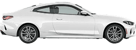 2026 430i xDrive Coupe