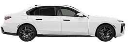 2026 740i xDrive Sedan