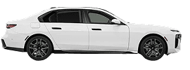 2026 750e xDrive Sedan