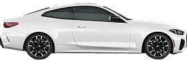 2026 M440i xDrive Coupe