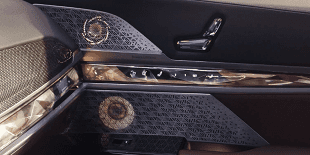 A concert hall in your BMW.