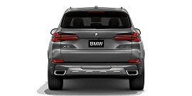 A head-turning tailgate.
