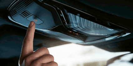 BMW Assist