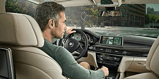 BMW Certified Warranty