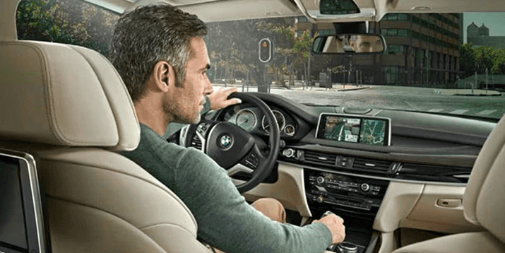 BMW Certified Warranty