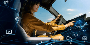 BMW ConnectedDrive