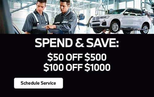 spend