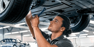 Comprehensive Inspections