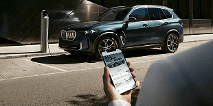 Connect and take charge.