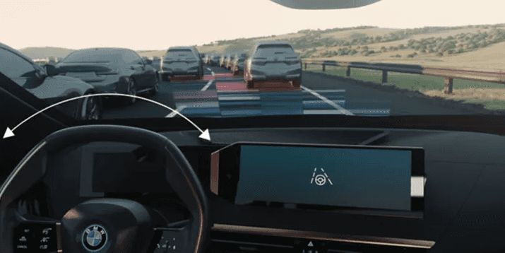 Driving Assistant Professional.