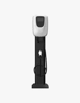 Enjoy nationwide public charging.