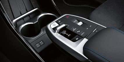 Greater dynamics when shifting gears and driving.