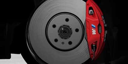 Incredible stopping power.
