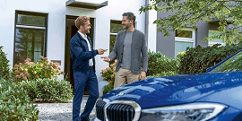 Loaner Vehicles