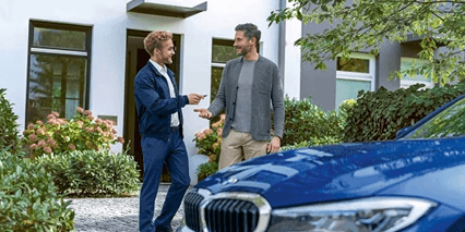 Loaner Vehicles