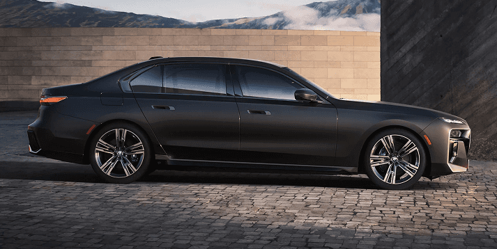 Athletic from every angle.