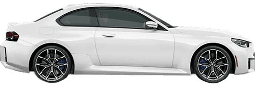 M240i M2 Coupe