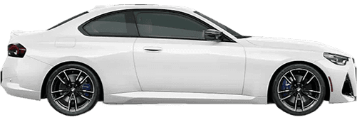 M240i xDrive Coupe