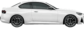 M240i xDrive Coupe