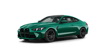 M4 Competition xDrive Coupe