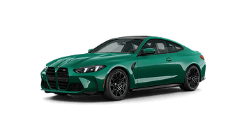 M4 Coupe