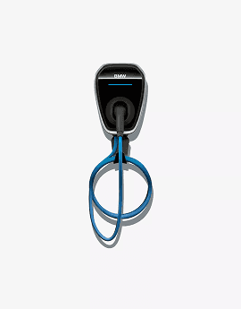 Optimized charging at home.