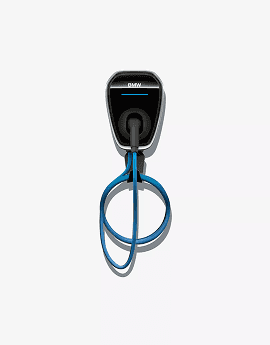 Optimized charging at home.