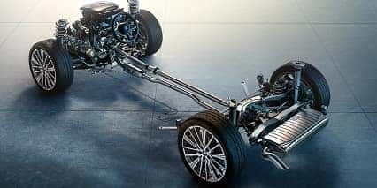 Power, intelligently distributed.