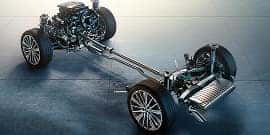 Power, intelligently distributed.