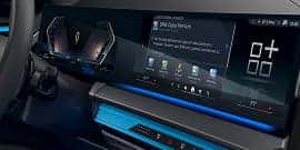 The BMW Digital Premium experience.