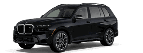 X7 M60i