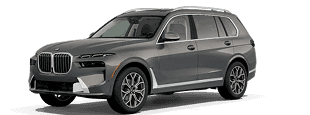 X7 xDrive40i
