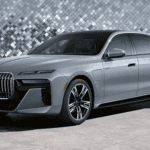 2026 BMW 7