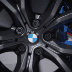 BMW Tire Service