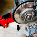BMW brake repair at BMW of Fort Walton Beach