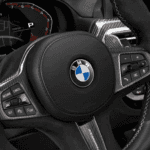 The BMW Logo