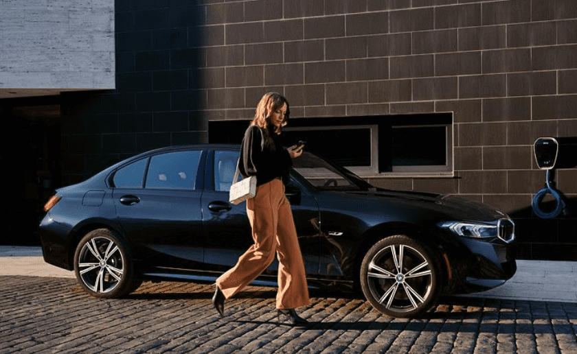 Certified Pre-Owned BMW cars for sale at BMW of Fort Walton Beach