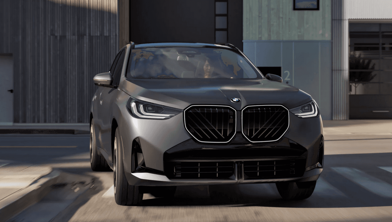2026 BMW X3 for sale at BMW of Fort Walton Beach