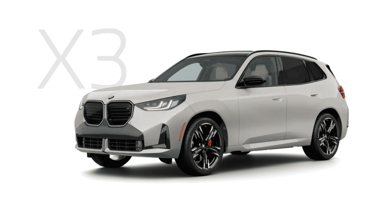 2026 BMW X3 M50 xDrive for sale at BMW of Fort Walton Beach