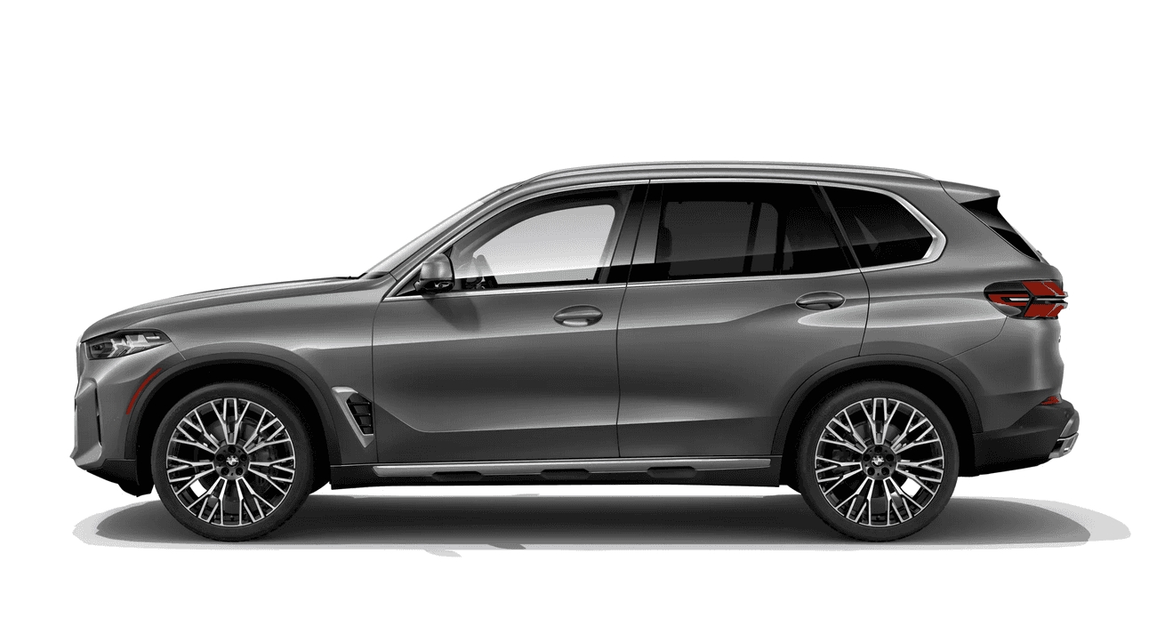 BMW vehicle trade-in in Florida available at BMW of Fort Walton Beach