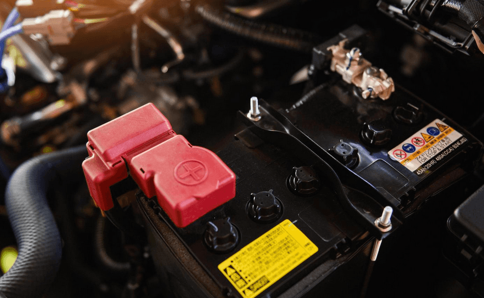 BMW Battery Replacement Service at BMW of Fort Walton Beach