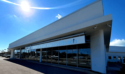 BMW Service in Florida available at BMW of Fort Walton Beach