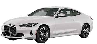 2027 BMW 430i Coupe