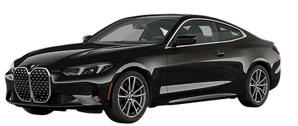 2027 BMW 430i xDrive Coupe