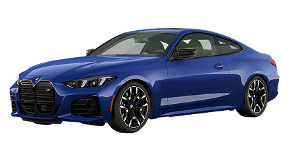 2027 BMW M440i Coupe
