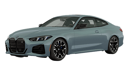 2027 BMW M440i xDrive Coupe