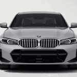 2026 BMW 3 Series Sedan for sale at BMW of Fort Walton Beach