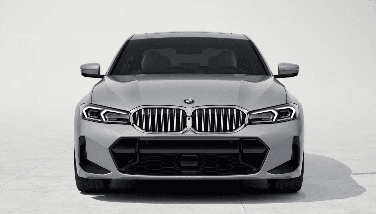 2026 BMW 3 Series Sedan for sale at BMW of Fort Walton Beach